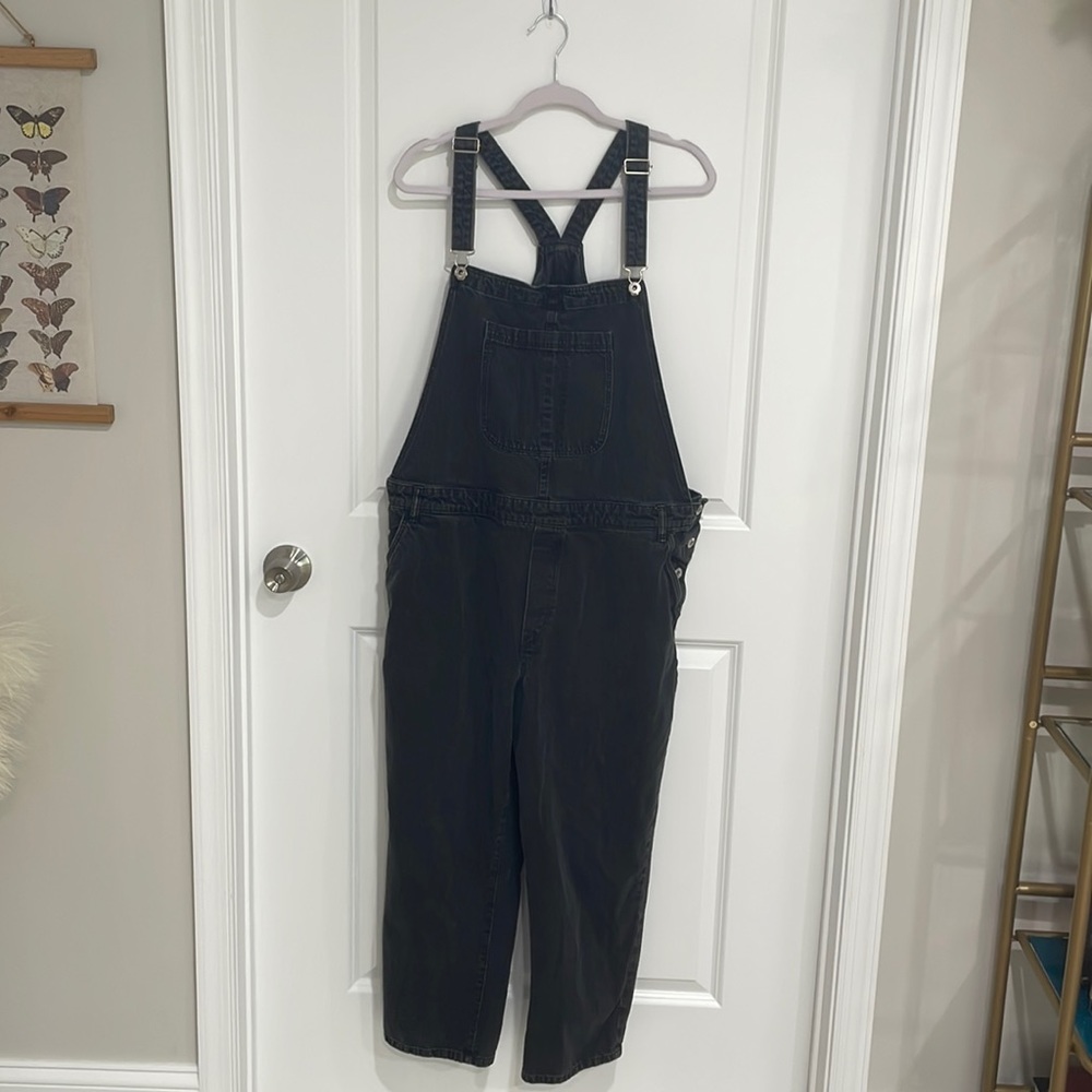 H&M Overalls (XL)